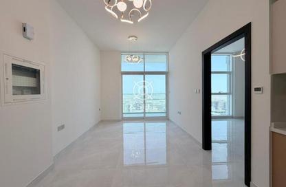 Apartment - 1 Bedroom - 1 Bathroom for rent in Skyz by Danube - Arjan - Dubai