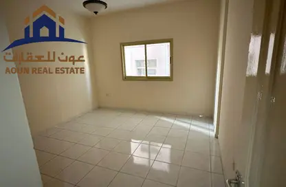 Apartment - 2 Bedrooms - 3 Bathrooms for rent in Abu shagara Building 2 - Budaniq - Al Qasimia - Sharjah