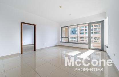 Apartment - 1 Bedroom - 2 Bathrooms for rent in 29 Burj Boulevard Tower 1 - 29 Burj Boulevard - Downtown Dubai - Dubai