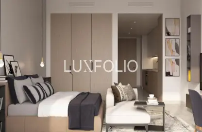 شقة - 1 حمام للبيع في بنسويلا تو - بنينسولا - الخليج التجاري - دبي