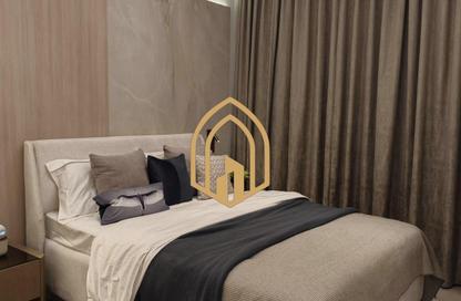 Apartment - 1 - 2 for sale in Fairway Residences By Prescott - Dubai Sports City - Dubai Apartment - 1 - 2 for sale in Fairway Residences By Prescott - Dubai Sports City - Dubai