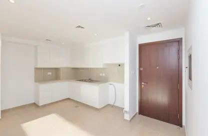 Apartment - 3 Bedrooms - 3 Bathrooms for sale in Jenna Main Square 2 - Jenna Main Square - Town Square - Dubai