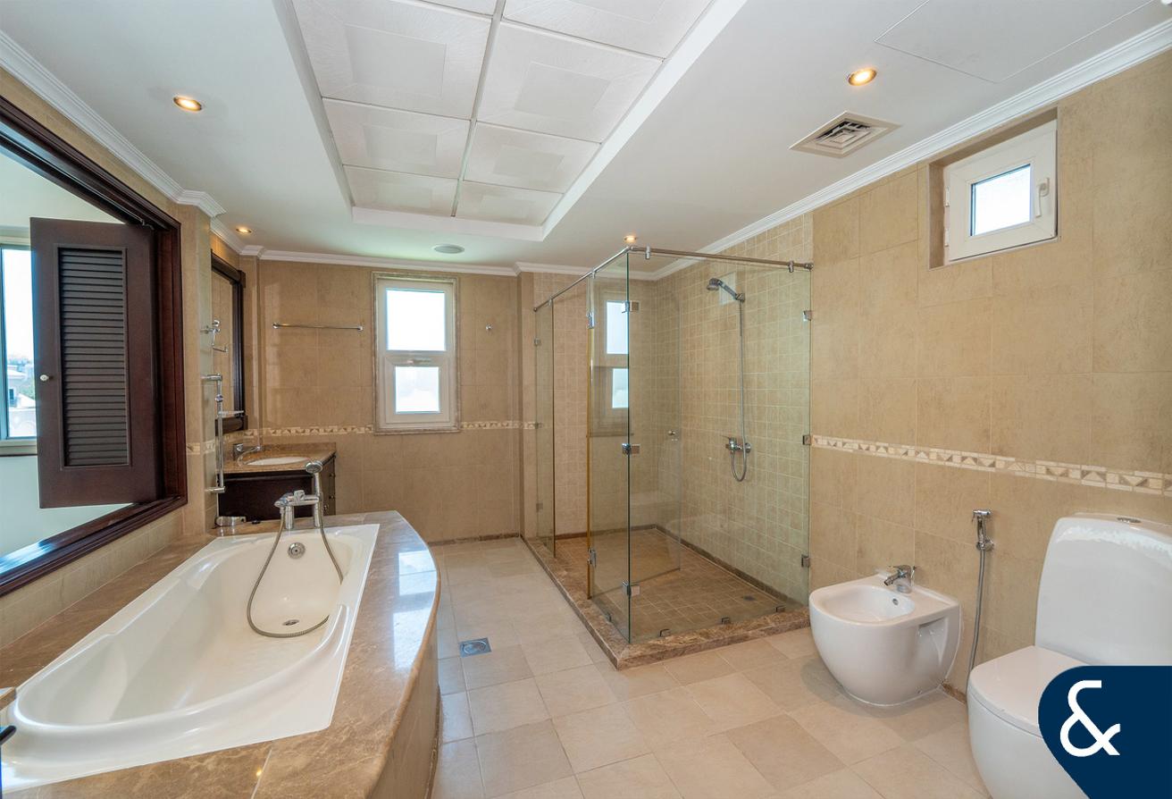 Huge Plot | Golf Course View | Extended B1 photo 21