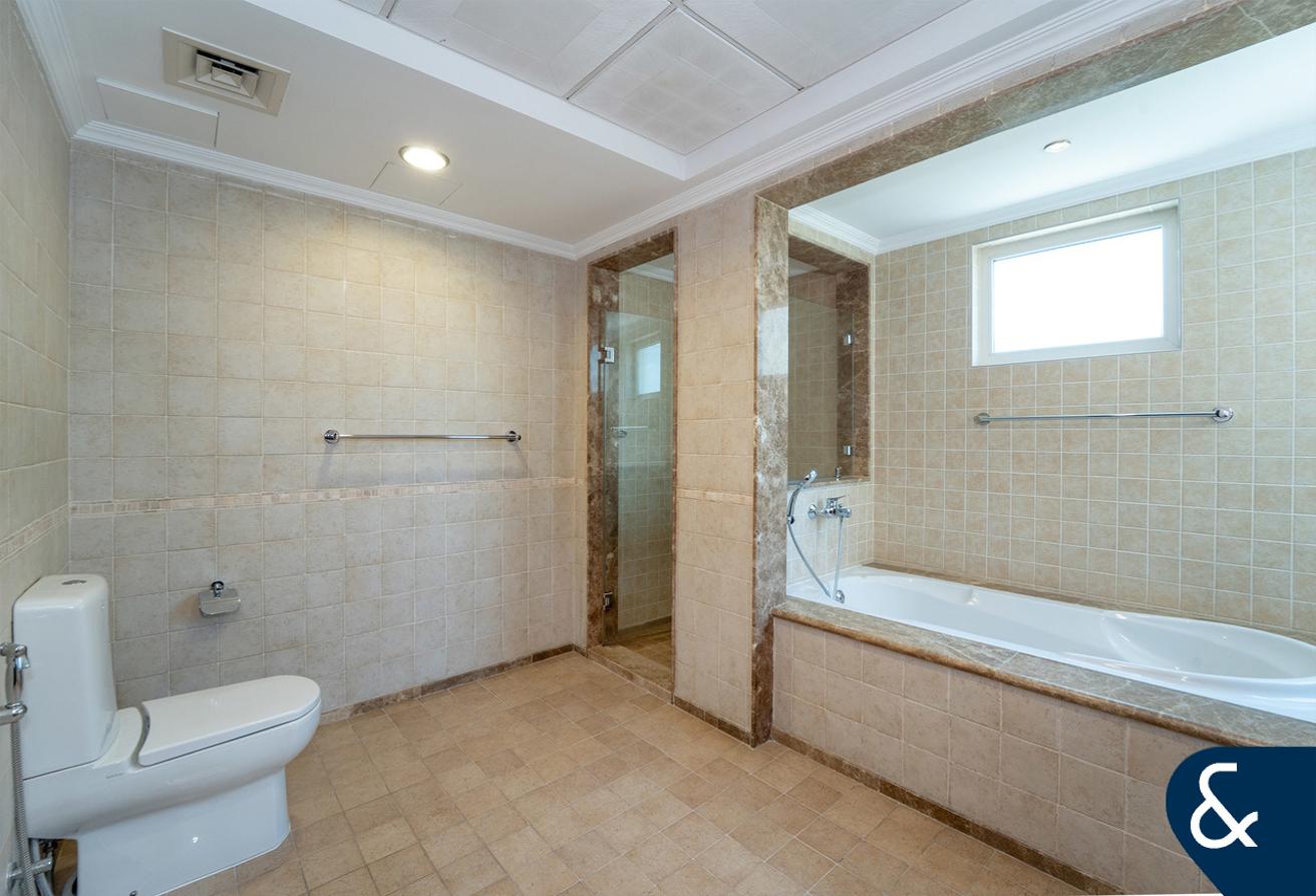 Huge Plot | Golf Course View | Extended B1 photo 17