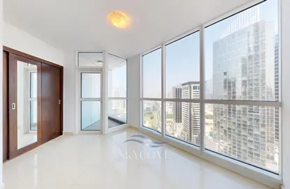 Apartment - 3 Bedrooms - 5 Bathrooms for rent in 23 Marina - Dubai Marina - Dubai