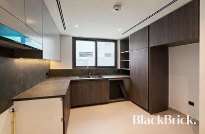 Townhouse - 4 Bedrooms - 5 Bathrooms for sale in Aura - Tilal Al Ghaf - Dubai