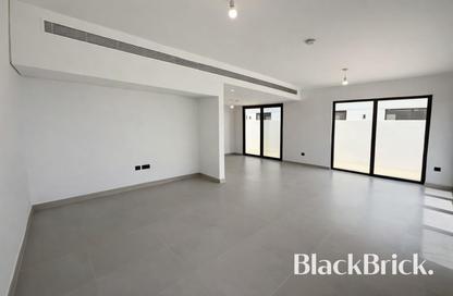 Townhouse - 4 Bedrooms - 5 Bathrooms for sale in Aura - Tilal Al Ghaf - Dubai