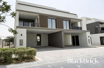 Townhouse - 4 Bedrooms - 5 Bathrooms for sale in Aura - Tilal Al Ghaf - Dubai