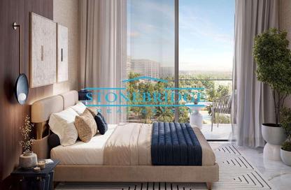 Apartment - 1 - 1 for sale in Address Residences Dubai Hills Estate Tower A - Address Residences Dubai Hills Estate - Dubai Hills Estate - Dubai Apartment - 1 - 1 for sale in Address Residences Dubai Hills Estate Tower A - Address Residences Dubai Hills Estate - Dubai Hills Estate - Dubai
