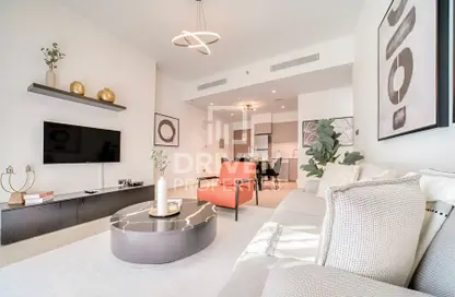 شقة - غرفة نوم - 1 حمام للايجار في آكت تو - اكت تاورز - منطقة دار الأوبرا - وسط مدينة دبي - دبي