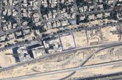 Land - Studio for sale in Al Furjan - Dubai