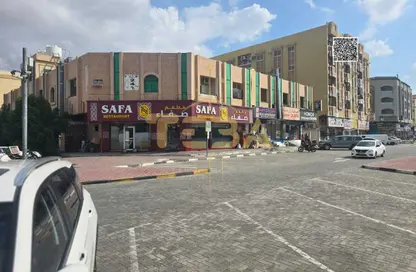 Whole Building for sale in Al Rawda 3 Villas - Al Rawda 3 - Al Rawda - Ajman