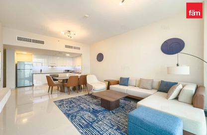 Apartment - 2 Bedrooms - 3 Bathrooms for sale in Vita Residencia - Al Sufouh 1 - Al Sufouh - Dubai Apartment - 2 Bedrooms - 3 Bathrooms for sale in Vita Residencia - Al Sufouh 1 - Al Sufouh - Dubai