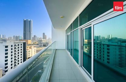 Apartment - 2 Bedrooms - 3 Bathrooms for sale in Vita Residencia - Al Sufouh 1 - Al Sufouh - Dubai