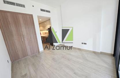 Apartment - Studio - 1 Bathroom for rent in Azizi Riviera - Meydan One - Meydan - Dubai