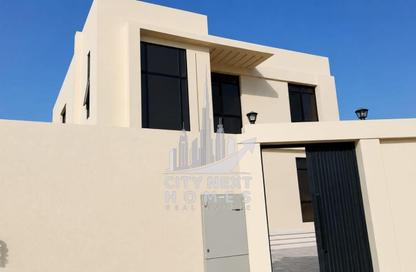 Villa - 4 Bedrooms - 6 Bathrooms for rent in Al Aweer 1 - Al Aweer - Dubai Villa - 4 Bedrooms - 6 Bathrooms for rent in Al Aweer 1 - Al Aweer - Dubai