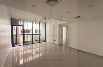 Apartment - 1 Bedroom - 2 Bathrooms for rent in Muwaileh Commercial - Sharjah