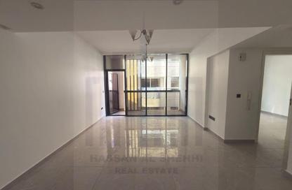 Apartment - 1 Bedroom - 2 Bathrooms for rent in Muwaileh Commercial - Sharjah Apartment - 1 Bedroom - 2 Bathrooms for rent in Muwaileh Commercial - Sharjah
