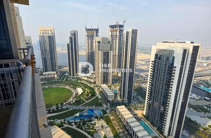 Apartment - 3 Bedrooms - 4 Bathrooms for rent in Harbour Views 1 - Harbour Views - Dubai Creek Harbour (The Lagoons) - Dubai Apartment - 3 Bedrooms - 4 Bathrooms for rent in Harbour Views 1 - Harbour Views - Dubai Creek Harbour (The Lagoons) - Dubai