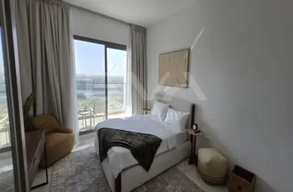 Apartment - Studio - 1 Bathroom for sale in Golden Dream Tower 1 - District 18 - Jumeirah Village Circle - Dubai