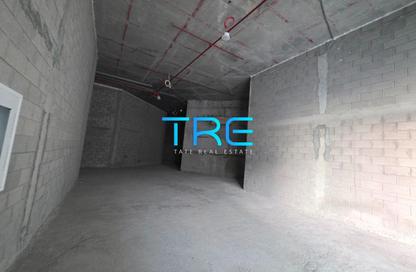 Shop - Studio for rent in Capital Centre - Abu Dhabi