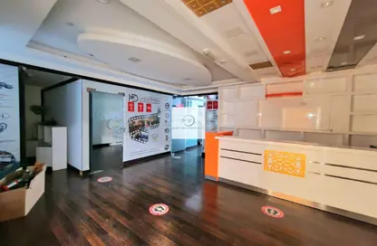 Office Space - Studio for rent in Al Rigga Building - Al Muraqqabat - Deira - Dubai