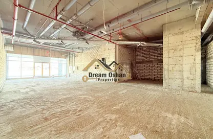 متجر - استوديو للبيع في 3 عزيزي ريفيرا - عزيزي ريفيرا - ميدان واحد - ميدان - دبي