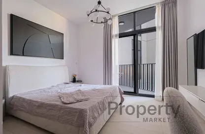 Apartment - 1 Bathroom for rent in Harrington House - District 14 - Jumeirah Village Circle - Dubai