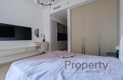 Apartment - Studio - 1 for rent in Harrington House - District 14 - Jumeirah Village Circle - Dubai