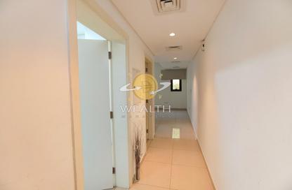 Townhouse - 2 Bedrooms - 4 Bathrooms for rent in Nasma Residence - Al Tai - Sharjah Townhouse - 2 Bedrooms - 4 Bathrooms for rent in Nasma Residence - Al Tai - Sharjah