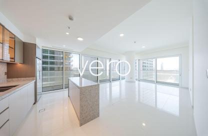 Apartment - 2 Bedrooms - 3 Bathrooms for sale in Grand Bleu Tower 1 - Emaar Beachfront - Dubai Harbour - Dubai Apartment - 2 Bedrooms - 3 Bathrooms for sale in Grand Bleu Tower 1 - Emaar Beachfront - Dubai Harbour - Dubai