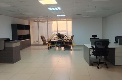 مكتب - استوديو - 2 حمامات للايجار في ذا لينكس - واحة دبي للسيليكون - دبي