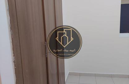 Apartment - 3 Bedrooms - 5 Bathrooms for rent in Ajman One Towers - Al Sawan - Ajman
