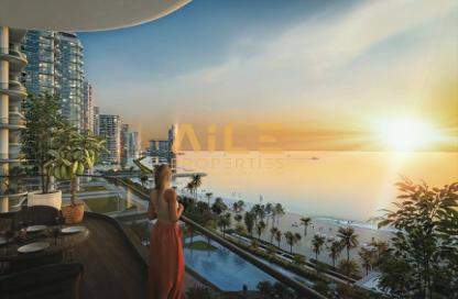 شقة - غرفة نوم - 1 حمام للبيع في شوبا أكوامونت - أم القيوين شقة - غرفة نوم - 1 حمام للبيع في شوبا أكوامونت - أم القيوين