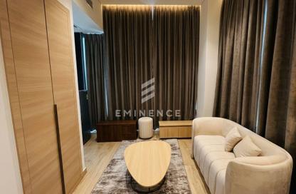 Apartment - Studio - 1 Bathroom for rent in Regina Tower - District 12 - Jumeirah Village Circle - Dubai