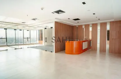 مكتب - استوديو للبيع في القلعة - الخليج التجاري - دبي