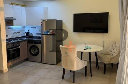 Apartment - Studio - 1 Bathroom for sale in Azizi Plaza - Al Furjan - Dubai