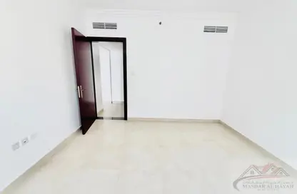 Apartment - 1 Bedroom - 2 Bathrooms for rent in Muwaileh 29 Building - Muwaileh - Sharjah