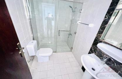 Apartment - 1 Bedroom - 2 Bathrooms for rent in Muwaileh 29 Building - Muwaileh - Sharjah