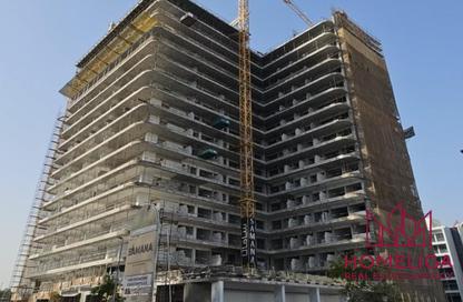 شقة - 2 - 2 للبيع في سمانا سكايروز - ارجان - دبي