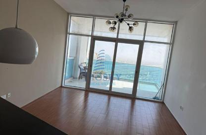 Apartment - Studio - 1 Bathroom for rent in Al Jawhara Residences - District 2 - Jumeirah Village Triangle - Dubai