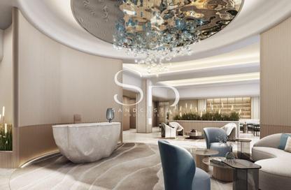 Apartment - 4 - 5 for sale in Palm Beach Towers 2 - Palm Beach Towers - Palm Jumeirah - Dubai