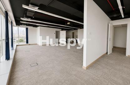 Office Space - Studio - 1 Bathroom for rent in Jumeirah Business Centre 2 (JBC 2) - JLT Cluster V - Jumeirah Lake Towers - Dubai