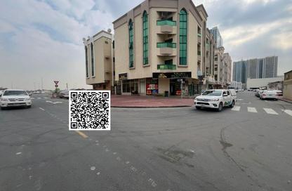 Apartment - 1 Bedroom - 1 Bathroom for rent in Al Rashidiya 1 - Al Rashidiya - Ajman