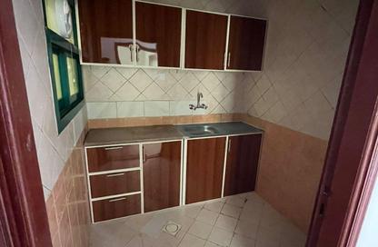 Apartment - 1 Bedroom - 1 Bathroom for rent in Al Rashidiya 1 - Al Rashidiya - Ajman Apartment - 1 Bedroom - 1 Bathroom for rent in Al Rashidiya 1 - Al Rashidiya - Ajman