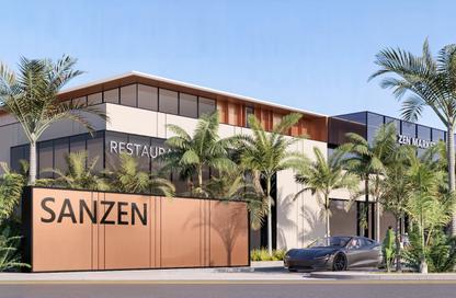 Townhouse - 4 Bedrooms - 5 Bathrooms for sale in Sukoon by Sanzen - Al Tay East - Al Suyoh - Sharjah