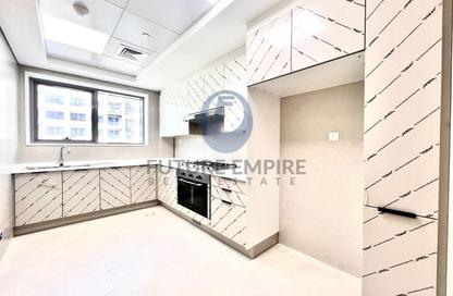 Apartment - 2 Bedrooms - 3 Bathrooms for rent in Art Parkview - Arjan - Dubai Apartment - 2 Bedrooms - 3 Bathrooms for rent in Art Parkview - Arjan - Dubai