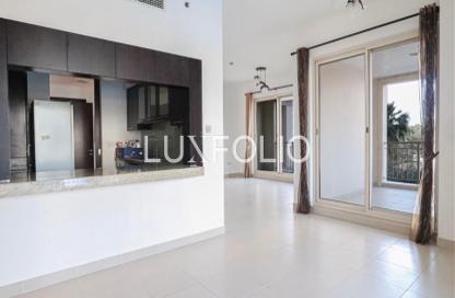 Apartment - 2 Bedrooms - 2 Bathrooms for rent in Mosela Waterside Residences - Mosela - The Views - Dubai