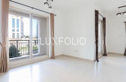Apartment - 2 Bedrooms - 2 Bathrooms for rent in Mosela Waterside Residences - Mosela - The Views - Dubai