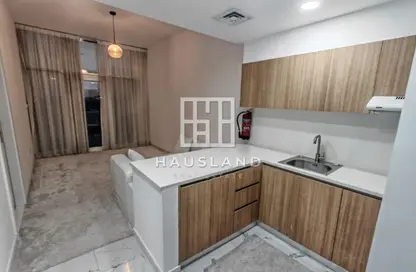 شقة - غرفة نوم - 2 حمامات للبيع في الواحة 2 - مساكن الواحه - مدينة مصدر - أبوظبي شقة - غرفة نوم - 2 حمامات للبيع في الواحة 2 - مساكن الواحه - مدينة مصدر - أبوظبي